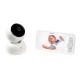 Béaba Video opatrovateľka Zen Premium White