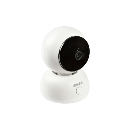 Béaba Video opatrovateľka Zen Premium White