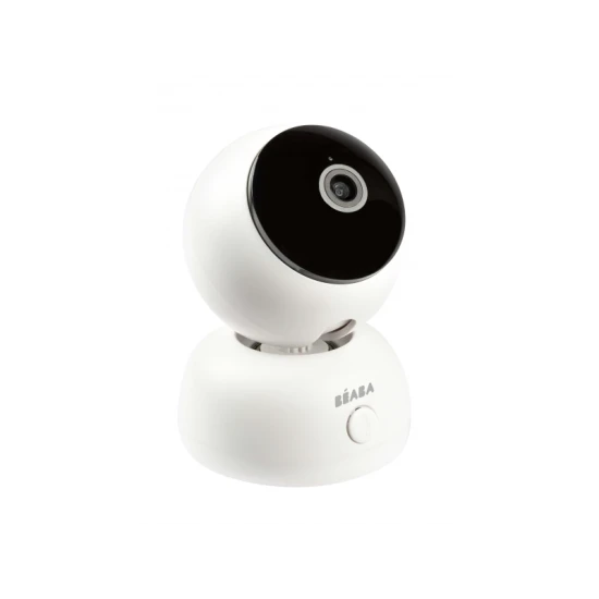 Béaba Video opatrovateľka Zen Premium White