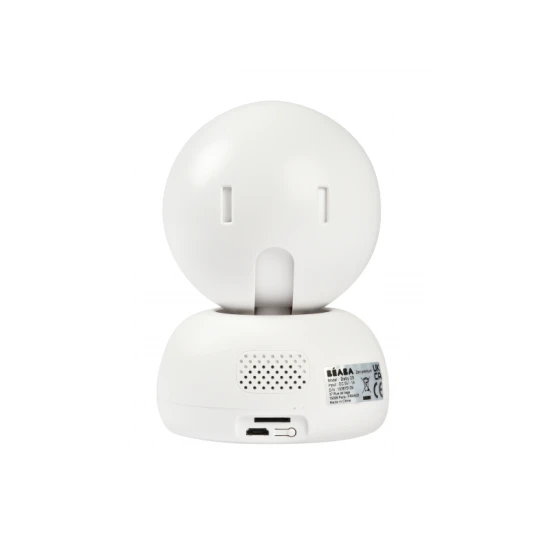 Béaba Video opatrovateľka Zen Premium White