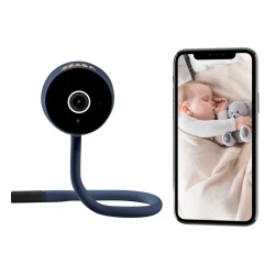 Video opatrovateľka Zen Connect Night Blue