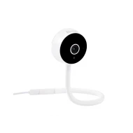 Video opatrovateľka Zen Connect White