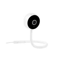Video opatrovateľka Zen Connect White