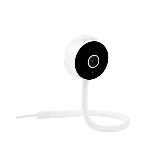 Béaba Video opatrovateľka Zen Connect White