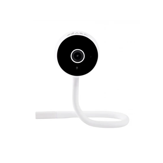 Béaba Video opatrovateľka Zen Connect White