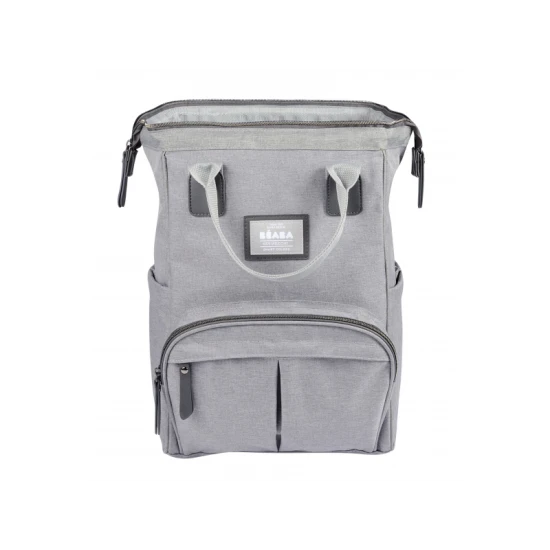 Béaba Prebaľovací batoh Wellington Heather Grey
