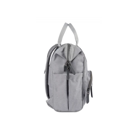 Béaba Prebaľovací batoh Wellington Heather Grey