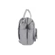 Béaba Prebaľovací batoh Wellington Heather Grey