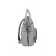 Béaba Prebaľovací batoh Wellington Heather Grey