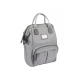 Béaba Prebaľovací batoh Wellington Heather Grey