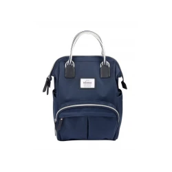 Prebaľovací batoh Wellington Blue Marine