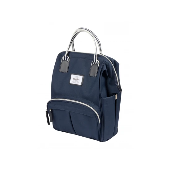 Béaba Prebaľovací batoh Wellington Blue Marine