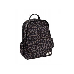 Prebaľovací batoh Tokyo Leopard