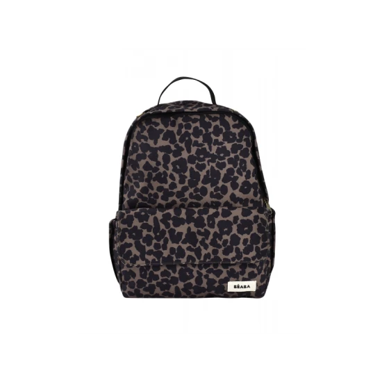 Béaba Prebaľovací batoh Tokyo Leopard
