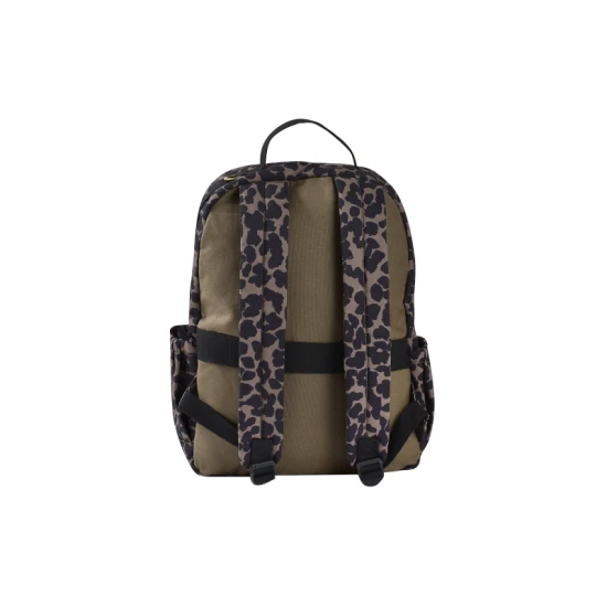 Béaba Prebaľovací batoh Tokyo Leopard