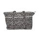 Beaba Prebaľovacia taška XXL Leopard Clay