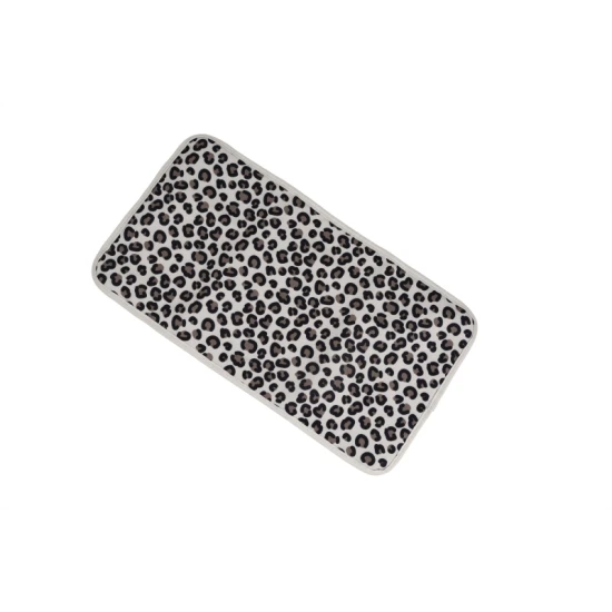 Beaba Prebaľovacia taška XXL Leopard Clay