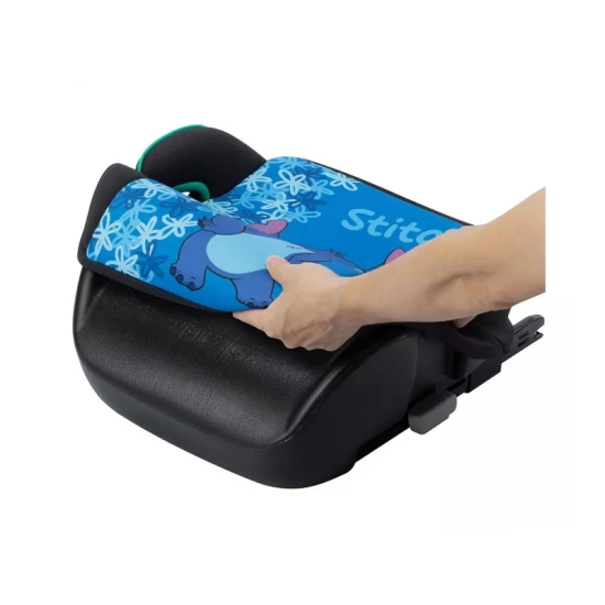 Praktický podsedák Bebeconfort s pratelným poťahom