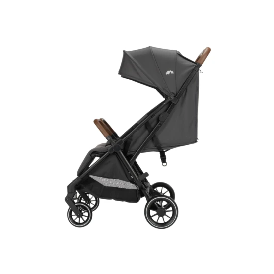 Kočík pre dvojčatá Mane MIneral Graphite – BebeConfort 1316153210BC