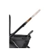 Kočík pre dve deti Helios Mineral Graphite – BebeConfort 1815153210BC