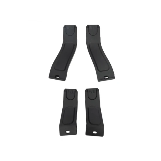 Kočík pre dve deti Helios Mineral Graphite – BebeConfort 1815153210BC