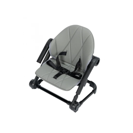 Moly stolička Mineral Grey – BebeConfort 2016085210BC