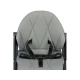 Moly stolička Mineral Grey – BebeConfort 2016085210BC