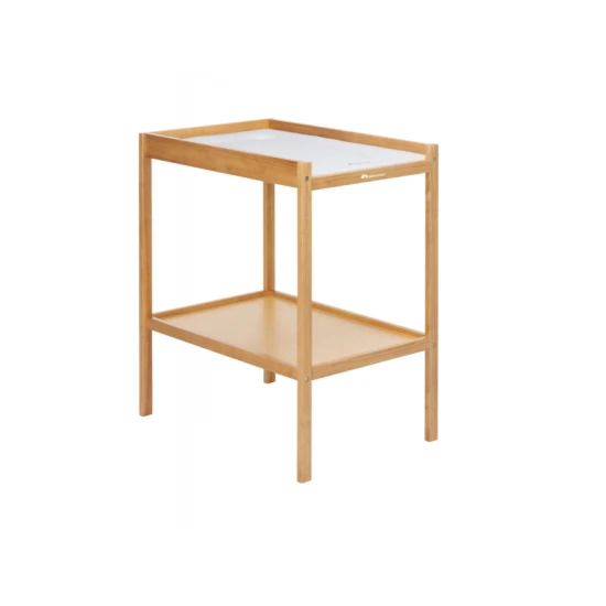 Prebaľovací pult Daisy Natural Wood – BebeConfort 2699014210BC