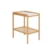Prebaľovací pult Daisy Natural Wood – BebeConfort 2699014210BC