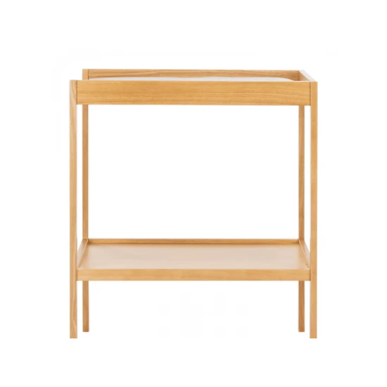 Prebaľovací pult Daisy Natural Wood – BebeConfort 2699014210BC