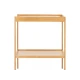 Prebaľovací pult Daisy Natural Wood – BebeConfort 2699014210BC