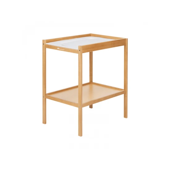 Prebaľovací pult Daisy Natural Wood – BebeConfort 2699014210BC