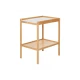 Prebaľovací pult Daisy Natural Wood – BebeConfort 2699014210BC