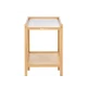 Prebaľovací pult Daisy Natural Wood – BebeConfort 2699014210BC