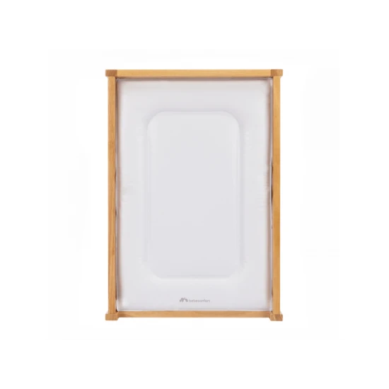 Prebaľovací pult Daisy Natural Wood – BebeConfort 2699014210BC