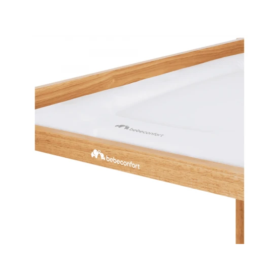 Prebaľovací pult Daisy Natural Wood – BebeConfort 2699014210BC