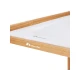Prebaľovací pult Daisy Natural Wood – BebeConfort 2699014210BC