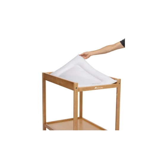 Prebaľovací pult Daisy Natural Wood – BebeConfort 2699014210BC