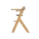 Timba stolička rastúca Natural Wood s podložkou – BebeConfort 2740014210BC