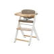 Timba stolička rastúca Light Wood s podložkou – BebeConfort 2740073210BC