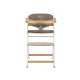 Timba stolička rastúca Light Wood s podložkou – BebeConfort 2740073210BC
