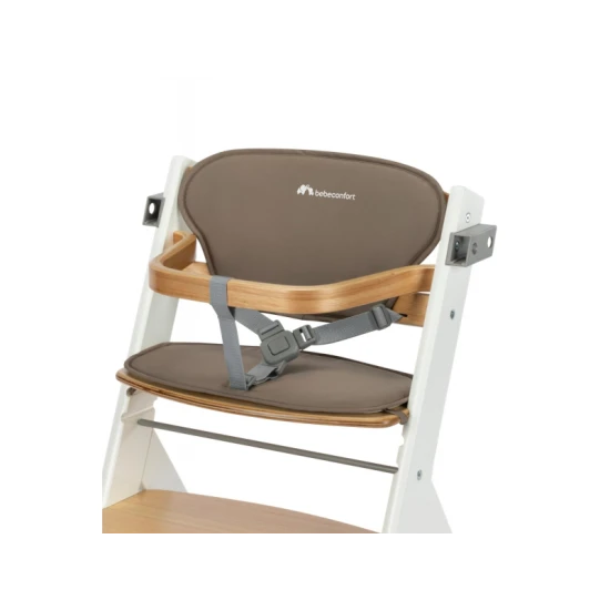 Timba stolička rastúca Light Wood s podložkou – BebeConfort 2740073210BC