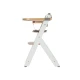 Timba stolička rastúca Light Wood s podložkou – BebeConfort 2740073210BC