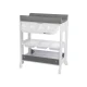 Prebaľovací pult s vaničkou Rosie Mineral Grey – BebeConfort 2905085210BC