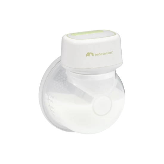 Odsávačka elektrická nositeľná Discreet – BebeConfort 3101202300BC