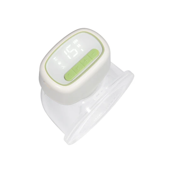 Odsávačka elektrická nositeľná Discreet – BebeConfort 3101202300BC