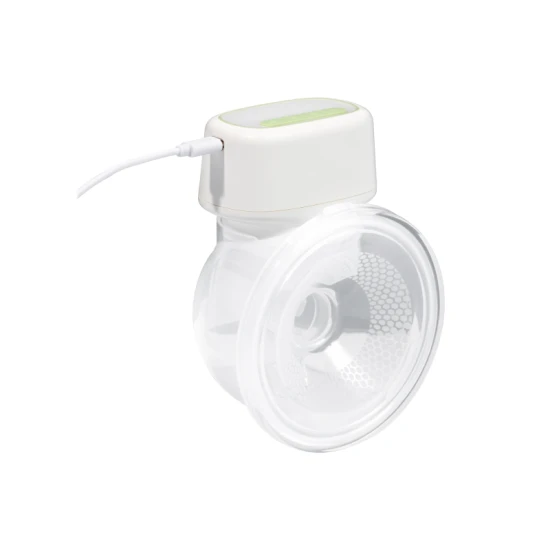 Odsávačka elektrická nositeľná Discreet – BebeConfort 3101202300BC