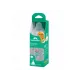 Dojčenská fľaša Emotion 270ml 0-12m White