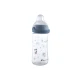Dojčenská fľaša Emotion Physio 270ml 0-12m + Blue – BebeConfort 3102209130BC