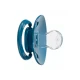 Cumlík silikónový Physio Air Eco 2ks 0m+ Blue – BebeConfort 3104201190BC